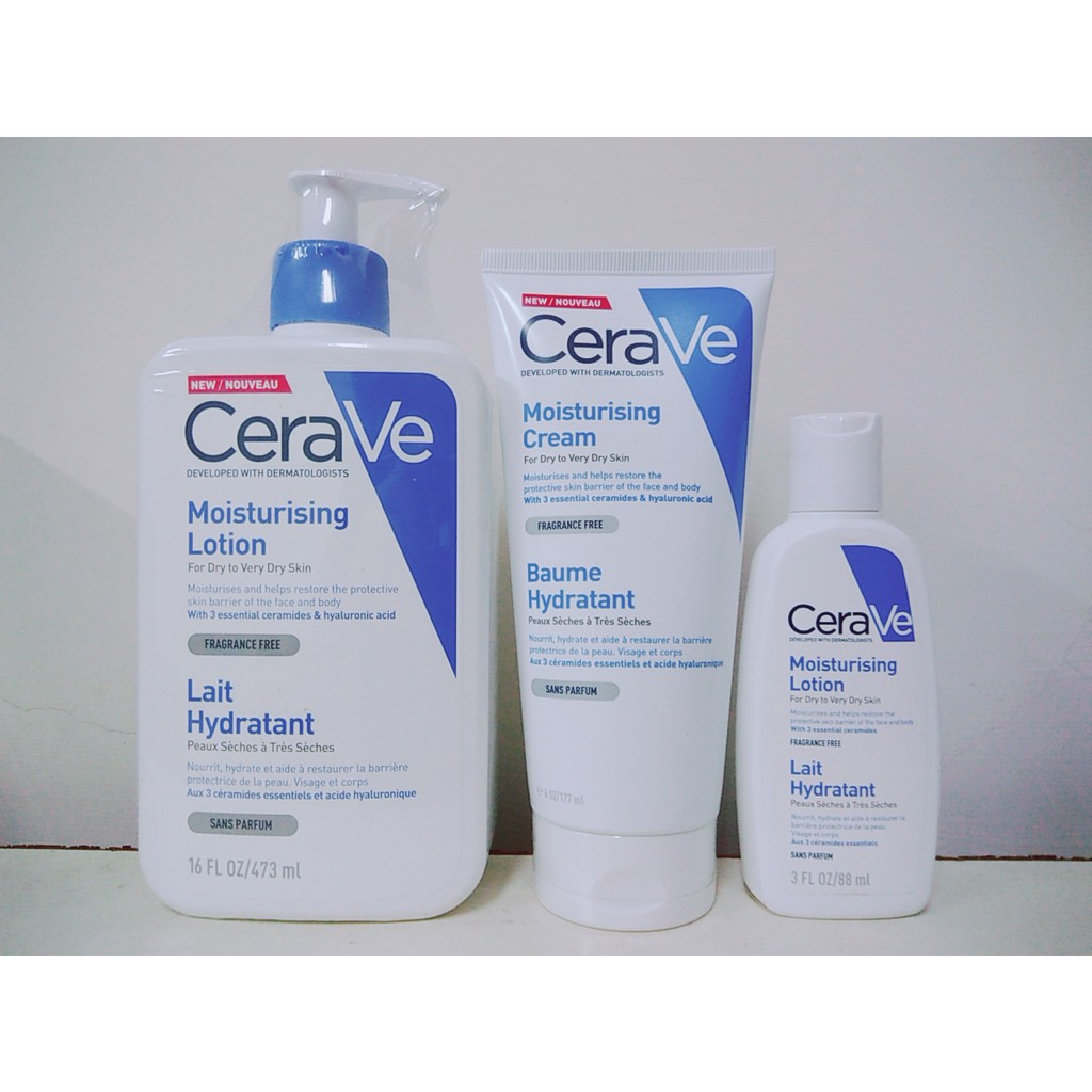 問cerave修護霜 美妝板 Dcard