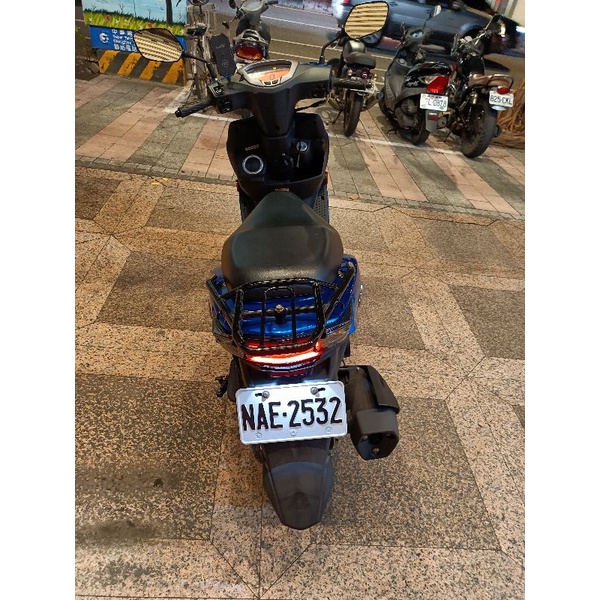 自售二手機車的價格推薦 21年11月 比價比個夠biggo