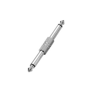 單顆效果器專用超低訊號衰減接頭短導線(適用所有效果器 BOSS/ MXR/ Dunlop) [唐尼樂器]