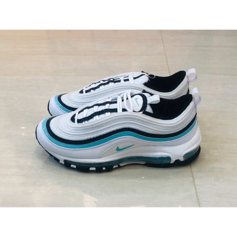 nike air max 97 tiffany blue