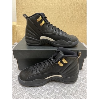 AIR JORDAN 12 RETRO BG