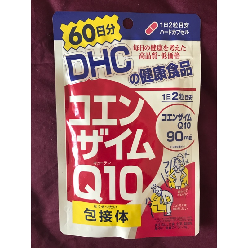 DHC Q10