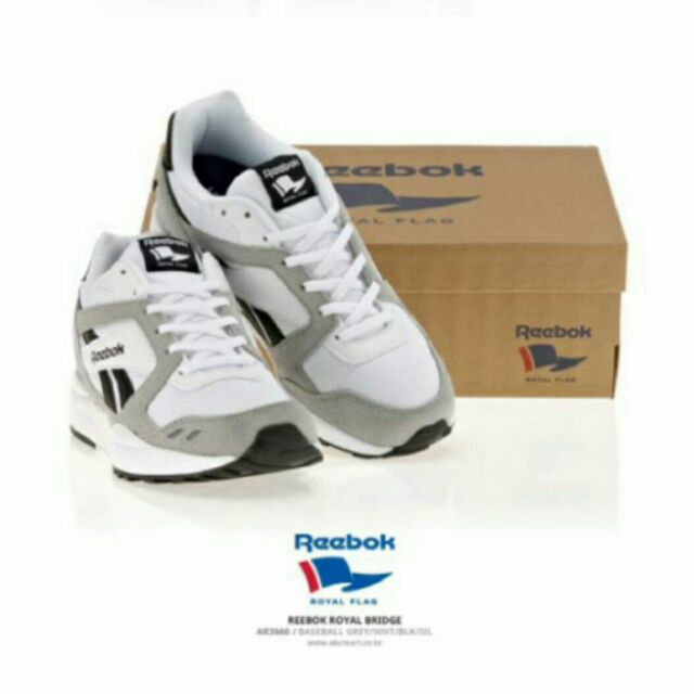 ～韓國代購～
Reebok Royal Bridge