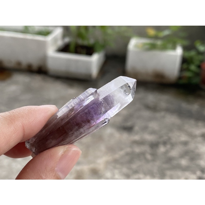 Guerrero幻影紫水晶