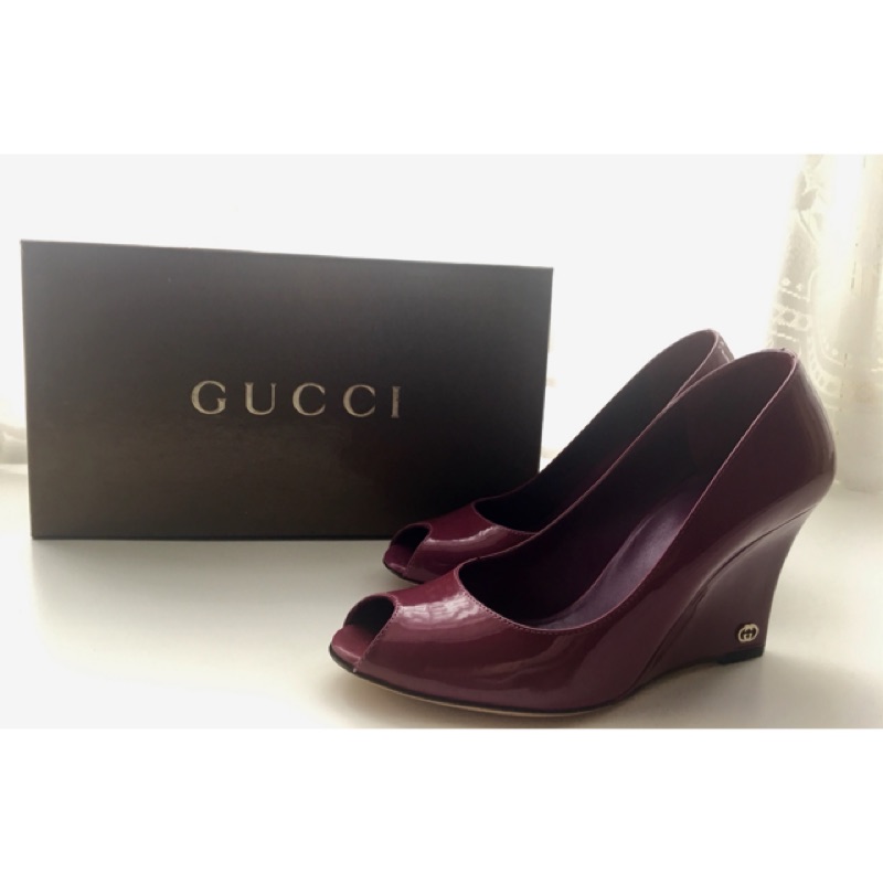 Gucci 女鞋