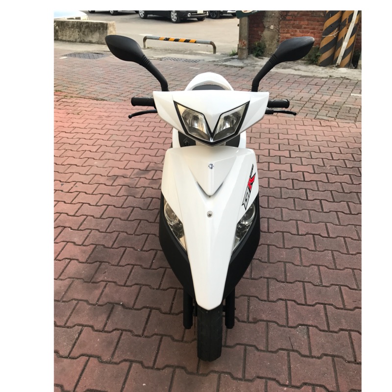 專業二手車賣場 Yamaha 山葉 Gtr 125cc 蝦皮購物