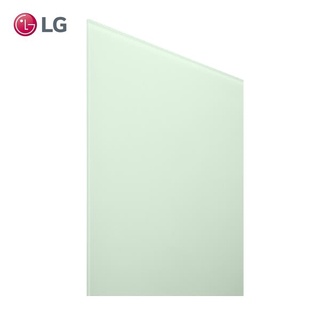 LG Objet 風格設計家電系列 冰箱下門片 D870BB-GMN