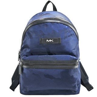 MICHAEL KORS KENT輕量尼龍迷彩後揹包｜100%原廠真品｜JS Maxx官方旗艦館