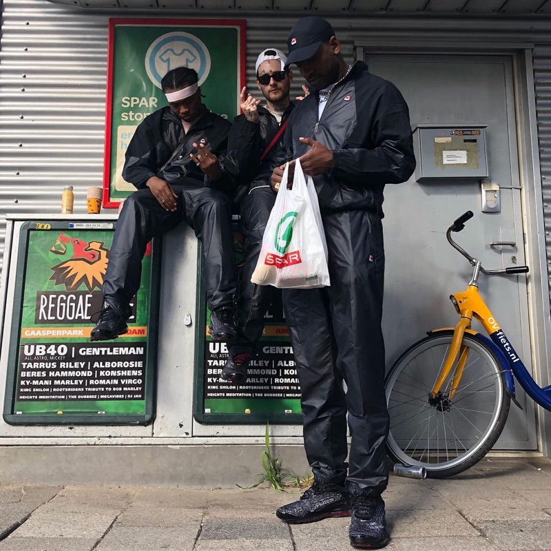 skepta x nike nrg tracksuit