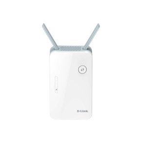 D-Link E15 AX1500 Wi-Fi 6 gigabit 雙頻無線訊號延伸器中繼器 台灣製(WIL642)