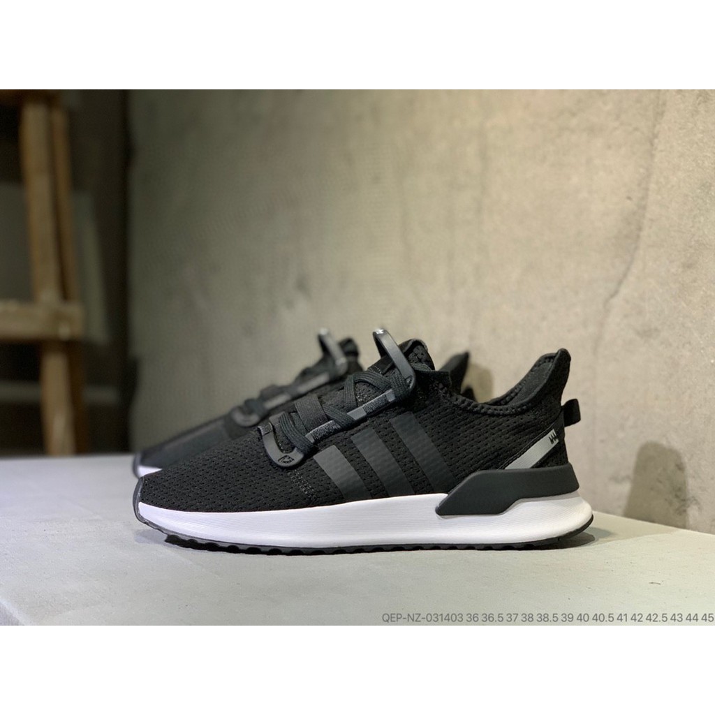 Adidas Originals U_PATH RUN 簡版框架慢跑鞋| 蝦皮購物