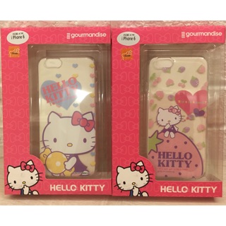 i6/6s(4.7吋）日本🇯🇵三麗鷗kitty正版手機殼、手機皮套、手機保護套（現貨第二件半價）