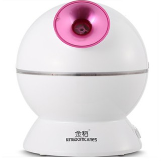 KD-2331-3 蒸臉機 金稻 蒸臉器 家用 離子噴 奈米蒸臉器 蒸臉儀 補水美容儀 噴霧器 冷熱溫三合一蒸臉器