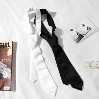 韓版領帶 男士領帶 領帶 潮牌領帶 學生領帶 商務 黑色 上班 職業 5CM 窄版 男生配件 韓版 正韓領帶