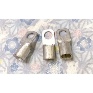 配線工具 圓形端子 接線端子 零散賣 80、100、125、150