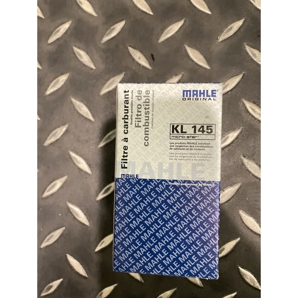 Mahle Kl145的價格推薦 - 2024年2月| 比價比個夠BigGo