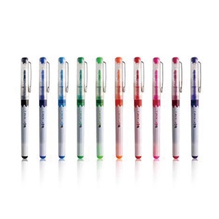 【CHL】OHTO Fude Ball Color 1.5mm 水性圓珠筆