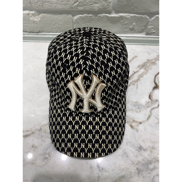 MLB 棒球帽 紐約洋基隊