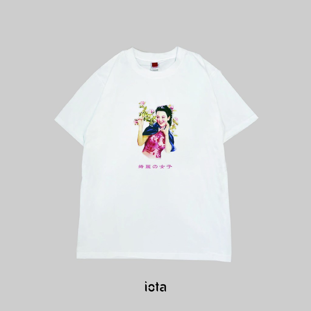 Iota 綺麗の女子 蝦皮購物