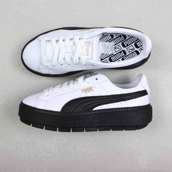 puma platform trace l wn's