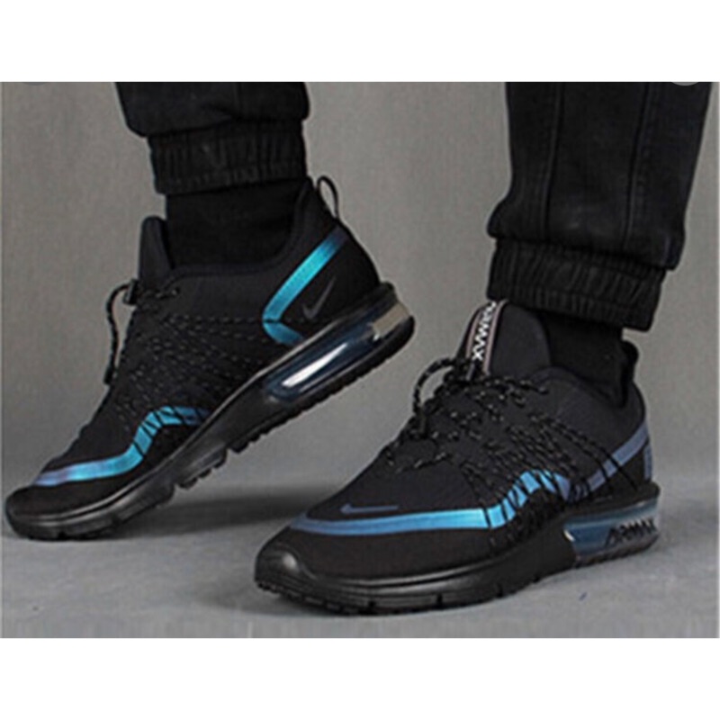 air max sequent 4 utility