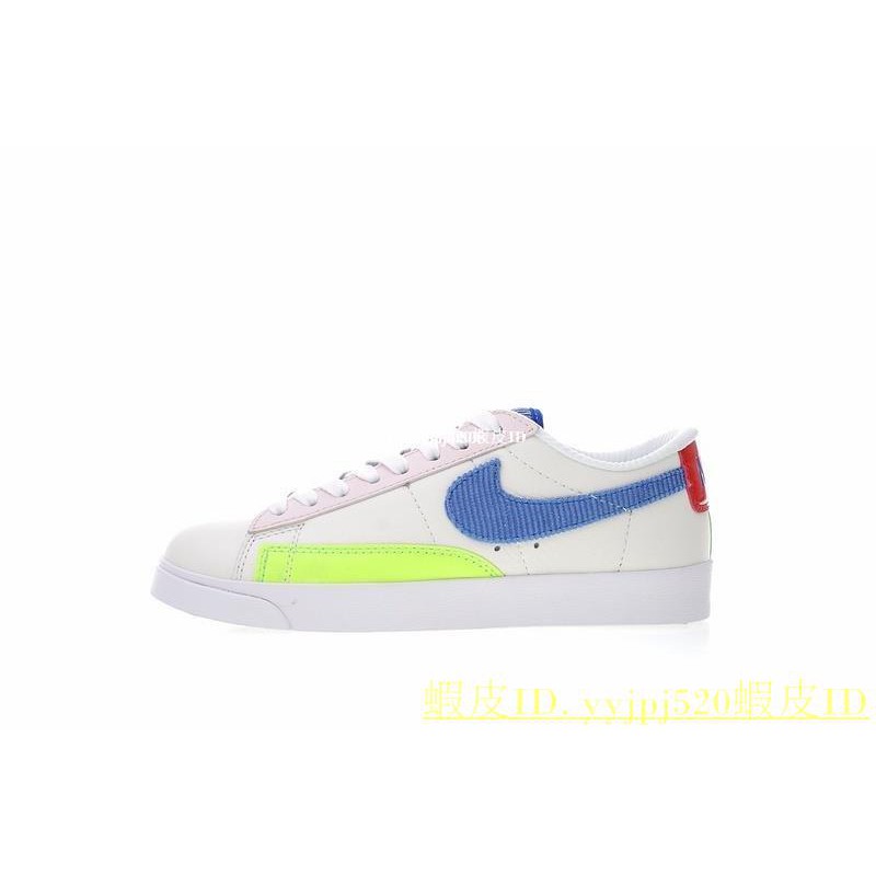 nike blazer low panache