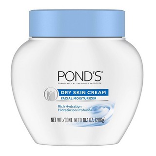 Gem小舖 美國 Pond S 旁氏 冷霜 卸妝 269g 滋養霜 保養 286g 世界暢銷品牌 蝦皮購物