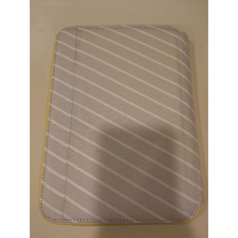 二手 Hobonichi 2020 A5外皮 Plain Stripes (Mist Gray) Set