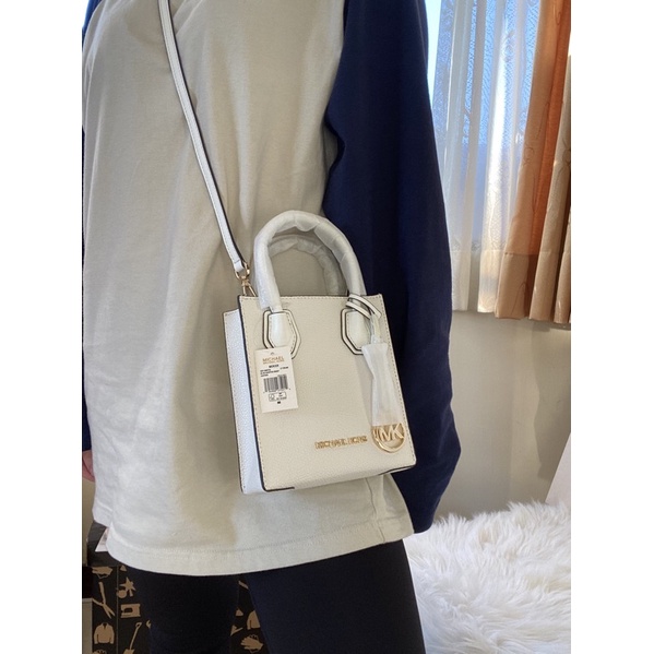 Michael kors mercer shopper 琴譜包 托特包 小托特 mk mk 包包