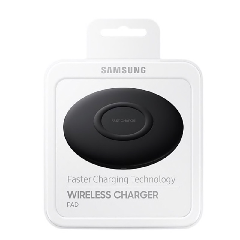 Samsung 無線閃充充電板 EP-P1100BBTGTW