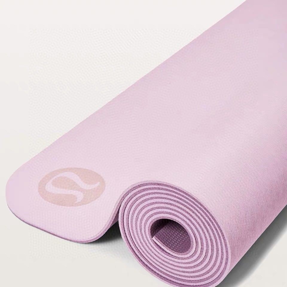 namastay mat lululemon