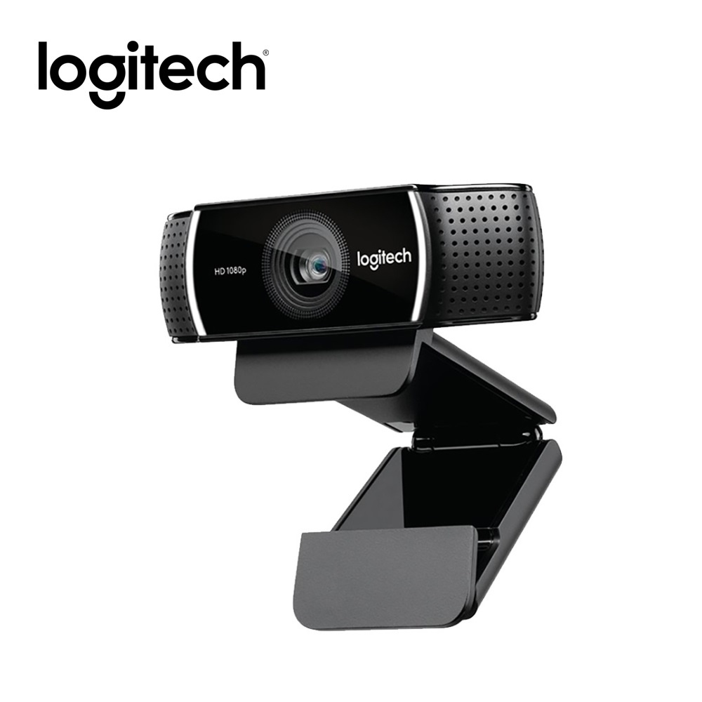 現貨 羅技 C922 Pro 網路攝影機 視訊 直播 麥克風 Webcam C270i 電腦攝像頭 Logitech
