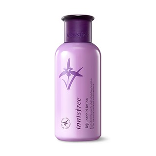 Innisfree 悅詩風吟 濟州寒蘭複合滋養乳 160ml / 韓國直送 韓國正品