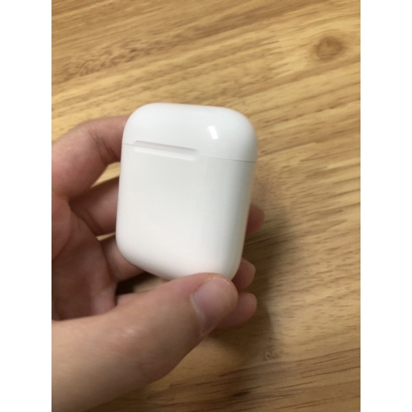Airpods 1代_二手