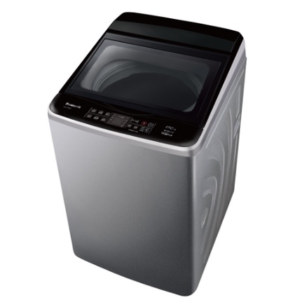 Panasonic 國際 NA-V130GT-L 13KG直立式變頻洗衣機