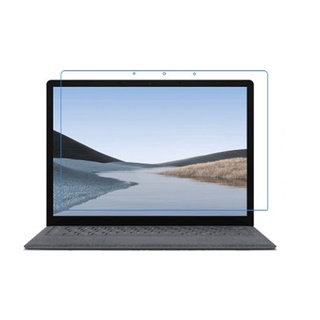 【高透螢幕膜】適用 微軟 Surface Laptop 3 4 5 13.5吋 15吋 霧面 抗藍光 螢幕保護貼 類紙膜