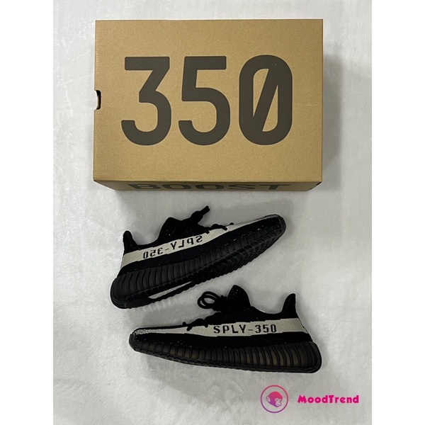 [代購]Adidas Yeezy Boost 350 V2 'Oreo'