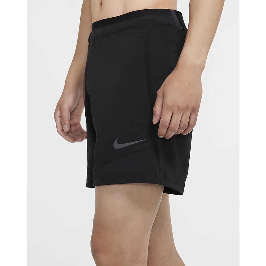 Nike pro 運動短褲 (M), CU4992-010, 現貨 日本貨