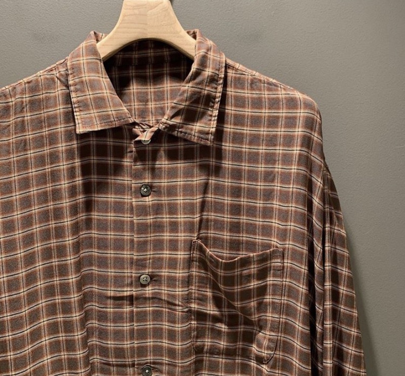 2022モデル ssz 21ss オンブレチェック セットアップ ecousarecycling.com