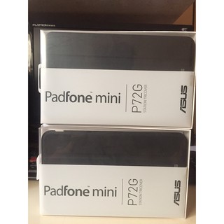 （清倉）ASUS PadFone Mini(PF400CG) 原廠平板基座保護套P720G