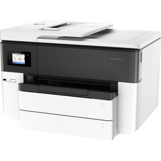 HP OfficeJet Pro 7740 A3 黑白商用旗艦噴墨多功能複合印表機 (G5J38A)