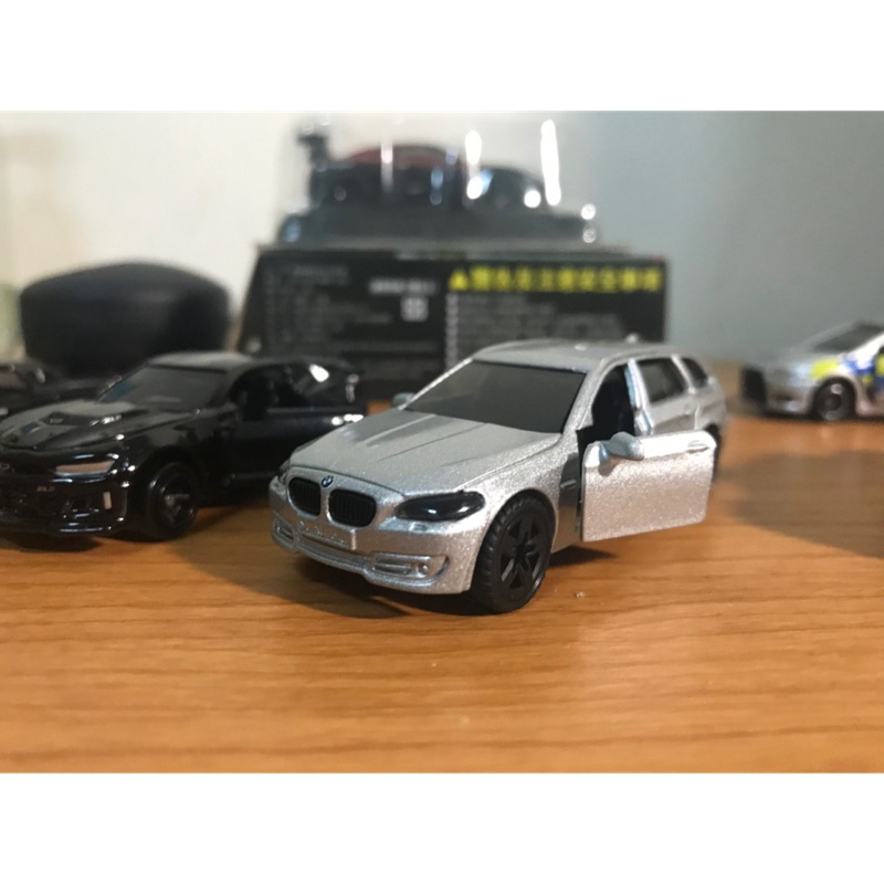 Siku 1/64 BMW 模型車 收藏 玩具 小汽車 場景