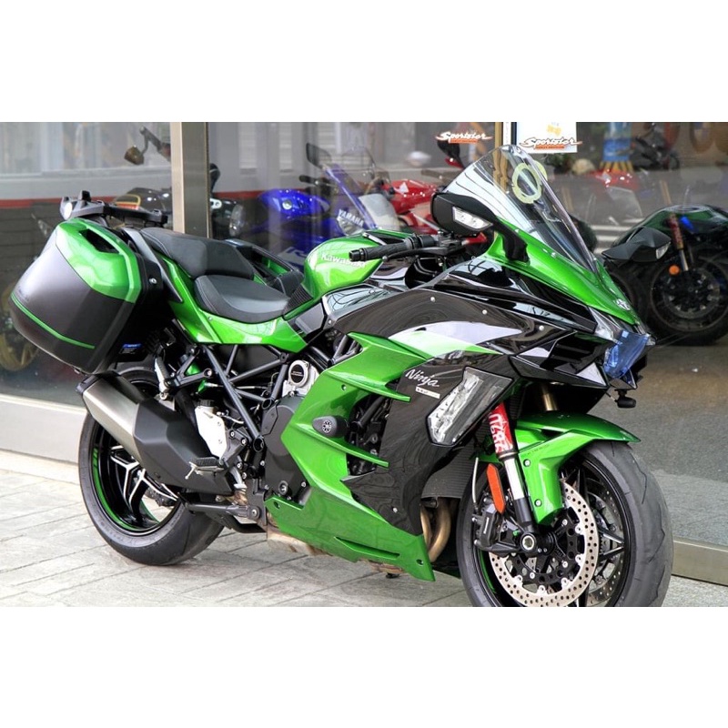 Kawasaki H2 蝦皮購物