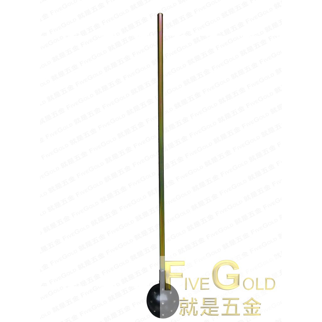 鐵管水溝杓五尺鐵白鐵 就是五金土水工具 蝦皮購物