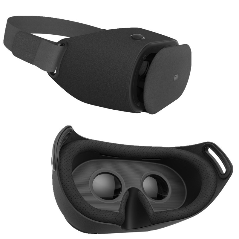 小米 VR眼鏡 play2 智能眼鏡