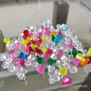 小頑童 第三方 相容積木 寶石 礦場 零件 配件 散磚 MOC （10入/組） 特價！