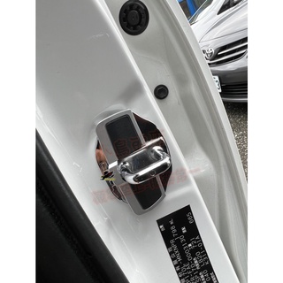 【小鳥的店】RAV-4 5代【日本-車門平衡鎖】AURIS ALTIS SIENTA CAMRY rav4 車用配件改裝