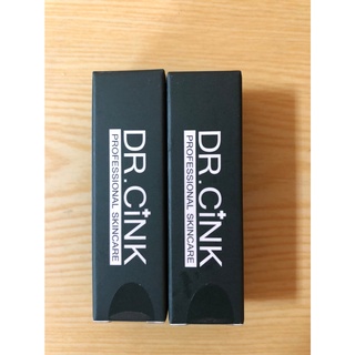 Dr.cink煥膚精華液4ml