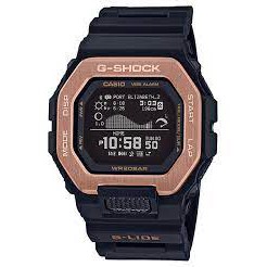 【聊聊私訊甜甜價】【CASIO】G-SHOCK 經典5600系列為衝浪者重生 GBX-100NS-4 台灣卡西歐公司貨