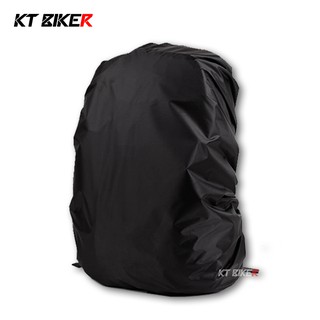 Image of 【KT BIKER】背包 雨衣 (9種顏色) 15-80L 雨罩 背包 防水罩 後背包 防水雨罩〔BGR001〕